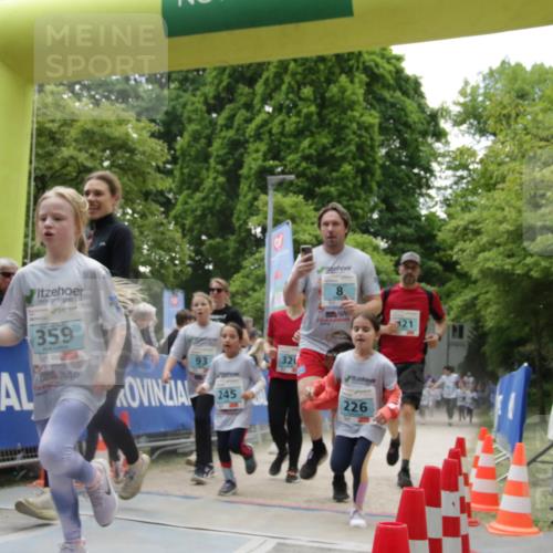 17.05.2025 - Störlauf H.Heesch http://msf.ph/oto/7899484 17.05.2025 13:45:15 Ziel 359, 245, 320, 226, 321 meine-sportfotos.de