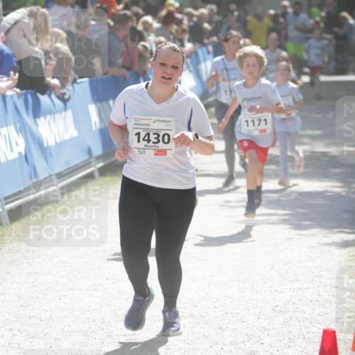 17.05.2025 - Störlauf H.Heesch http://msf.ph/oto/7899505 17.05.2025 14:47:05 Ziel 2025, 1430, 1171 meine-sportfotos.de