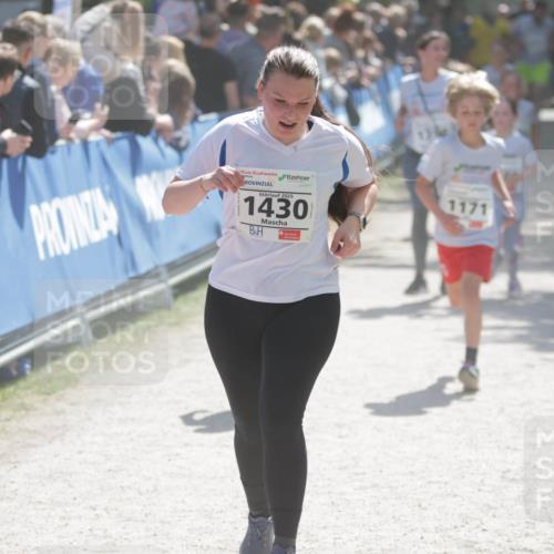 17.05.2025 - Störlauf H.Heesch http://msf.ph/oto/7899517 17.05.2025 14:47:06 Ziel 2025, 1430, 1171 meine-sportfotos.de