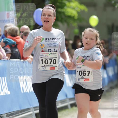 17.05.2025 - Störlauf H.Heesch http://msf.ph/oto/7899557 17.05.2025 15:05:39 Ziel 2025, 1070, 2025, 1067 meine-sportfotos.de