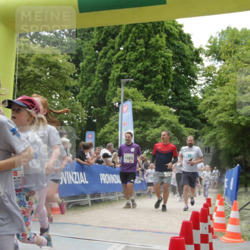 17.05.2025 - Störlauf H.Heesch http://msf.ph/oto/7899558 17.05.2025 13:45:26 Ziel 48, 2, 1483 meine-sportfotos.de