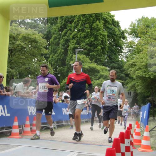 17.05.2025 - Störlauf H.Heesch http://msf.ph/oto/7899561 17.05.2025 13:45:27 Ziel 1485, 30 meine-sportfotos.de
