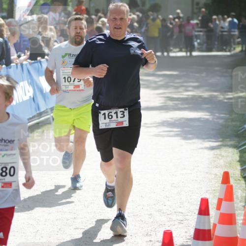 17.05.2025 - Störlauf H.Heesch http://msf.ph/oto/7899599 17.05.2025 14:47:15 Ziel 1075, 1080, 2025, 1613 meine-sportfotos.de