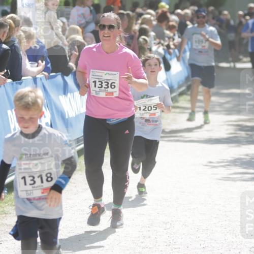 17.05.2025 - Störlauf H.Heesch http://msf.ph/oto/7899622 17.05.2025 14:47:27 Ziel 1318, 1336, 1205, 1097, 1673 meine-sportfotos.de