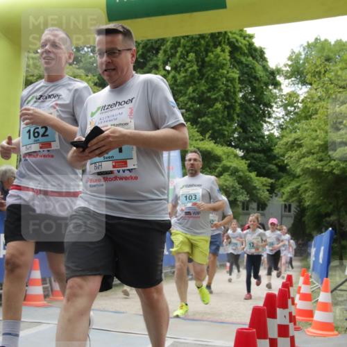 17.05.2025 - Störlauf H.Heesch http://msf.ph/oto/7899624 17.05.2025 13:45:33 Ziel 162, 103 meine-sportfotos.de