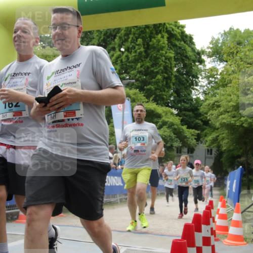 17.05.2025 - Störlauf H.Heesch http://msf.ph/oto/7899628 17.05.2025 13:45:33 Ziel 162, 103, 121, 126 meine-sportfotos.de