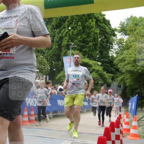 17.05.2025 - Störlauf H.Heesch http://msf.ph/oto/7899638 17.05.2025 13:45:33 Ziel 347, 103, 178, 12, 126 meine-sportfotos.de