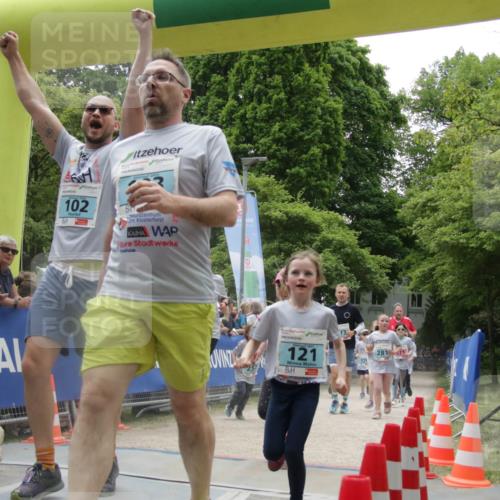 17.05.2025 - Störlauf H.Heesch http://msf.ph/oto/7899660 17.05.2025 13:45:34 Ziel 102, 121, 0 meine-sportfotos.de