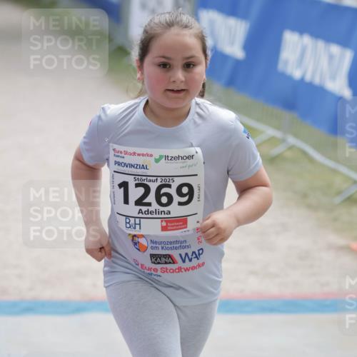 17.05.2025 - Störlauf H.Heesch http://msf.ph/oto/7899664 17.05.2025 15:08:42 Ziel 2025, 1269, 5 meine-sportfotos.de
