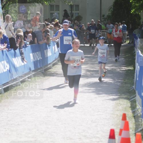 17.05.2025 - Störlauf H.Heesch http://msf.ph/oto/7899668 17.05.2025 14:47:32 Ziel 1608, 207, 058, 1607 meine-sportfotos.de