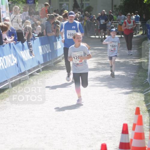 17.05.2025 - Störlauf H.Heesch http://msf.ph/oto/7899677 17.05.2025 14:47:32 Ziel 160, 120, 1607, 100 meine-sportfotos.de