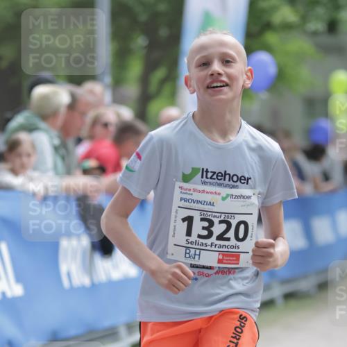 17.05.2025 - Störlauf H.Heesch http://msf.ph/oto/7899709 17.05.2025 15:08:55 Ziel 2025, 1320 meine-sportfotos.de