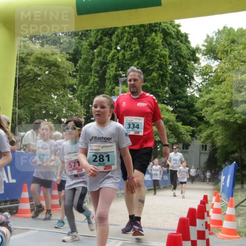 17.05.2025 - Störlauf H.Heesch http://msf.ph/oto/7899711 17.05.2025 13:45:38 Ziel 334, 281 meine-sportfotos.de
