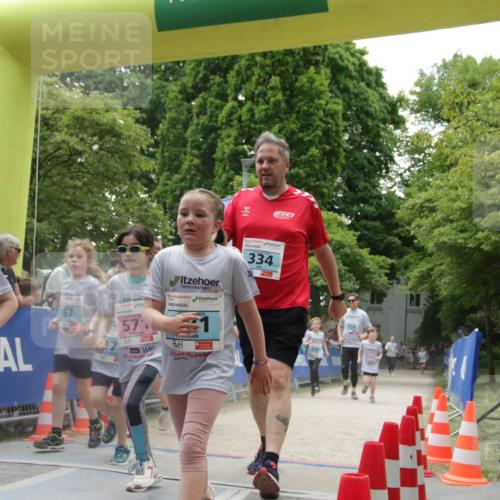17.05.2025 - Störlauf H.Heesch http://msf.ph/oto/7899712 17.05.2025 13:45:39 Ziel 42, 334 meine-sportfotos.de