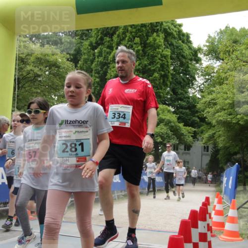 17.05.2025 - Störlauf H.Heesch http://msf.ph/oto/7899714 17.05.2025 13:45:39 Ziel 6, 202, 57, 2025, 281, 334, 114 meine-sportfotos.de