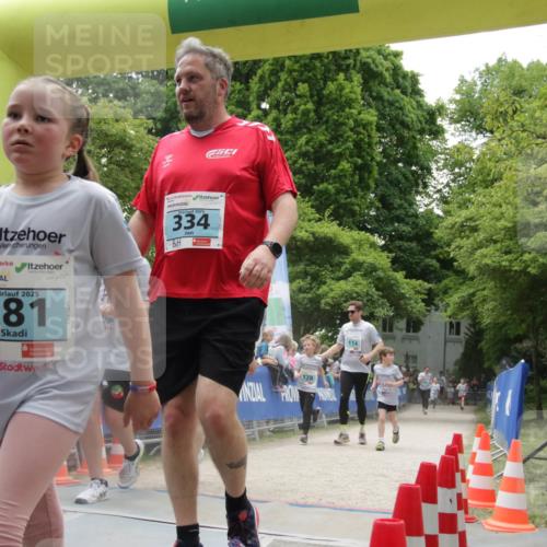 17.05.2025 - Störlauf H.Heesch http://msf.ph/oto/7899720 17.05.2025 13:45:39 Ziel 1, 2025, 281, 334, 128, 114 meine-sportfotos.de