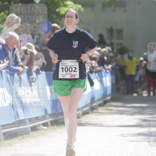 17.05.2025 - Störlauf H.Heesch http://msf.ph/oto/7899724 17.05.2025 14:47:44 Ziel 2025, 1002 meine-sportfotos.de