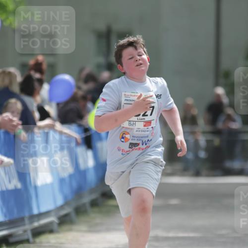 17.05.2025 - Störlauf H.Heesch http://msf.ph/oto/7899725 17.05.2025 15:09:24 Ziel 27 meine-sportfotos.de