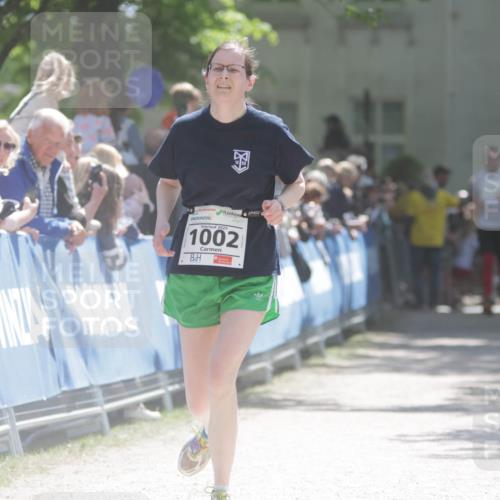 17.05.2025 - Störlauf H.Heesch http://msf.ph/oto/7899727 17.05.2025 14:47:44 Ziel 2025, 1002 meine-sportfotos.de