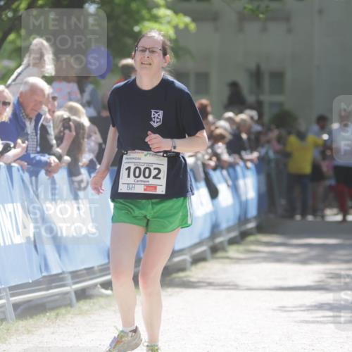 17.05.2025 - Störlauf H.Heesch http://msf.ph/oto/7899730 17.05.2025 14:47:44 Ziel 2025, 1002 meine-sportfotos.de