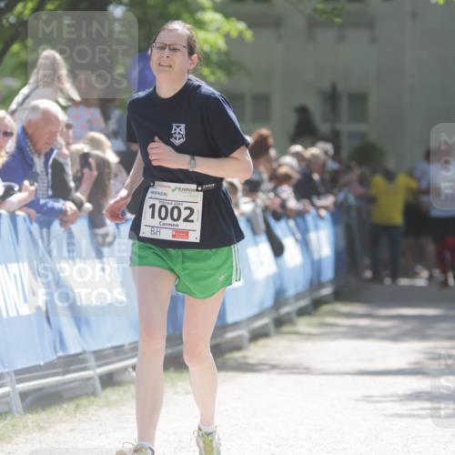17.05.2025 - Störlauf H.Heesch http://msf.ph/oto/7899732 17.05.2025 14:47:44 Ziel 2025, 1002 meine-sportfotos.de