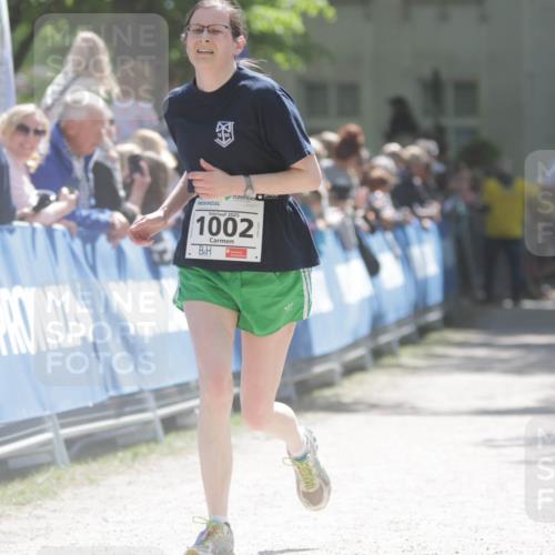 17.05.2025 - Störlauf H.Heesch http://msf.ph/oto/7899735 17.05.2025 14:47:44 Ziel 2025, 1002 meine-sportfotos.de