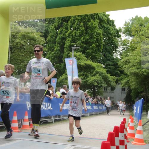 17.05.2025 - Störlauf H.Heesch http://msf.ph/oto/7899742 17.05.2025 13:45:42 Ziel 114, 128 meine-sportfotos.de