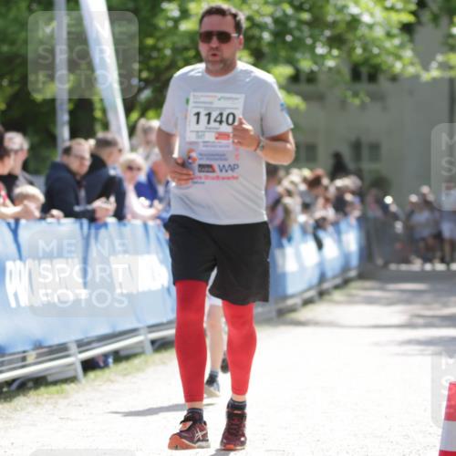 17.05.2025 - Störlauf H.Heesch http://msf.ph/oto/7899743 17.05.2025 14:47:56 Ziel 1140 meine-sportfotos.de