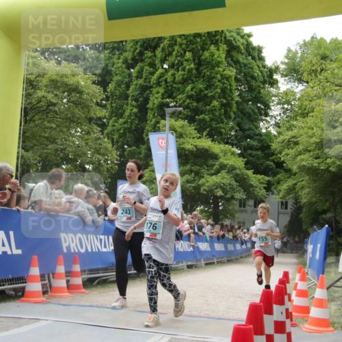17.05.2025 - Störlauf H.Heesch http://msf.ph/oto/7899745 17.05.2025 13:45:46 Ziel 176 meine-sportfotos.de