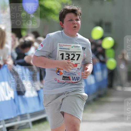 17.05.2025 - Störlauf H.Heesch http://msf.ph/oto/7899755 17.05.2025 15:09:26 Ziel 2025, 1327 meine-sportfotos.de
