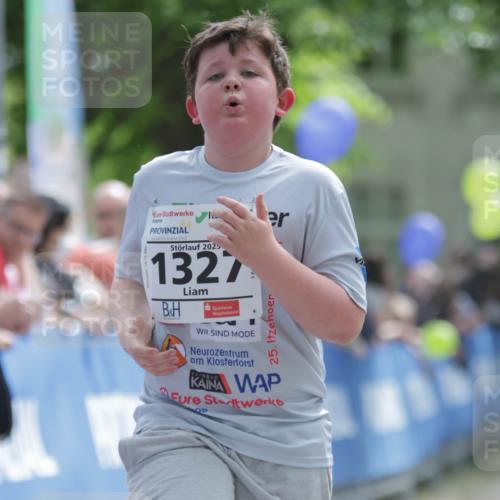 17.05.2025 - Störlauf H.Heesch http://msf.ph/oto/7899771 17.05.2025 15:09:27 Ziel 2025, 1327, 25, 660 meine-sportfotos.de