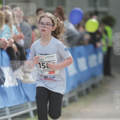 17.05.2025 - Störlauf H.Heesch http://msf.ph/oto/7899781 17.05.2025 15:11:05 Ziel 2025, 156, 1960 meine-sportfotos.de