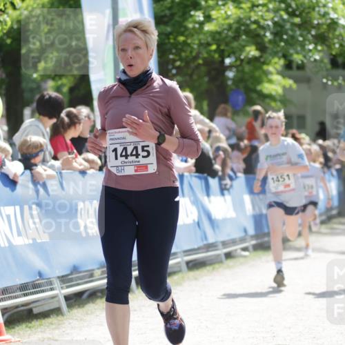 17.05.2025 - Störlauf H.Heesch http://msf.ph/oto/7899813 17.05.2025 14:48:12 Ziel 2025, 1445, 1451, 1452 meine-sportfotos.de