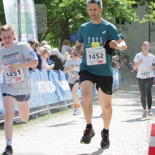 17.05.2025 - Störlauf H.Heesch http://msf.ph/oto/7899832 17.05.2025 14:48:14 Ziel 1451, 1438, 2025, 1452, 1437, 1412 meine-sportfotos.de