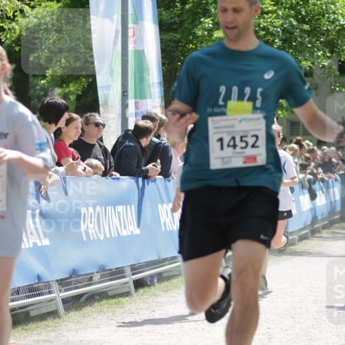 17.05.2025 - Störlauf H.Heesch http://msf.ph/oto/7899847 17.05.2025 14:48:14 Ziel 1451, 2025, 1452, 1437 meine-sportfotos.de
