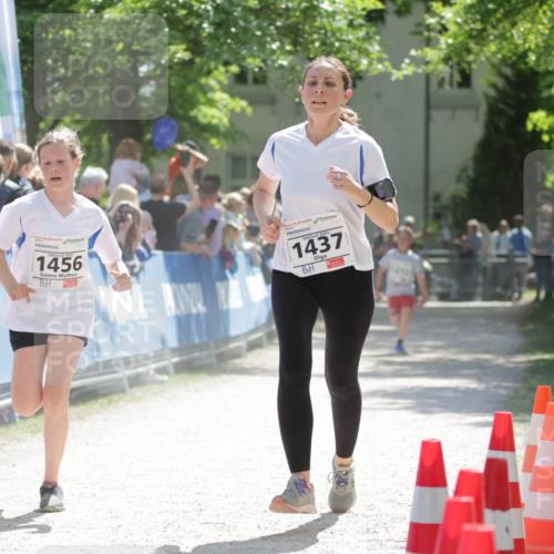 17.05.2025 - Störlauf H.Heesch http://msf.ph/oto/7899850 17.05.2025 14:48:15 Ziel 1456, 1437, 97 meine-sportfotos.de