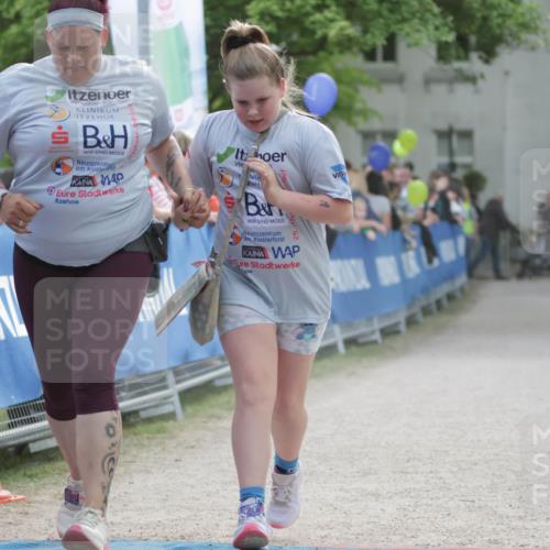 17.05.2025 - Störlauf H.Heesch http://msf.ph/oto/7899861 17.05.2025 15:12:00 Ziel 224, 81 meine-sportfotos.de