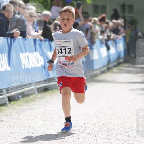 17.05.2025 - Störlauf H.Heesch http://msf.ph/oto/7899881 17.05.2025 14:48:19 Ziel 2025, 1412, 00 meine-sportfotos.de