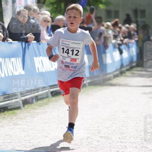 17.05.2025 - Störlauf H.Heesch http://msf.ph/oto/7899886 17.05.2025 14:48:19 Ziel 2025, 1412, 2 meine-sportfotos.de