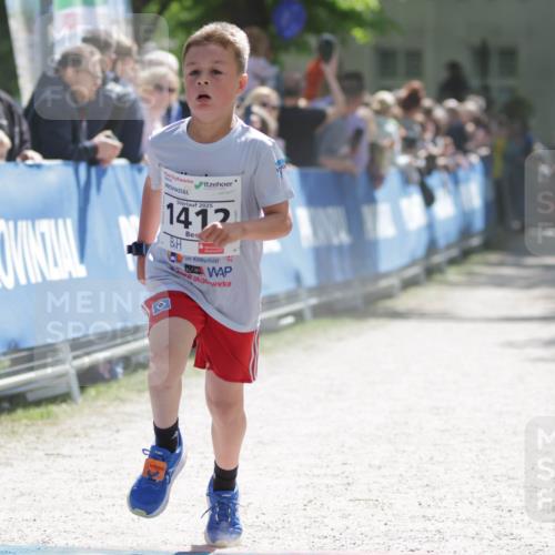 17.05.2025 - Störlauf H.Heesch http://msf.ph/oto/7899892 17.05.2025 14:48:19 Ziel 2025, 1412 meine-sportfotos.de
