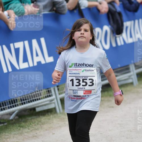17.05.2025 - Störlauf H.Heesch http://msf.ph/oto/7899916 17.05.2025 15:16:27 Ziel 2025, 1353 meine-sportfotos.de