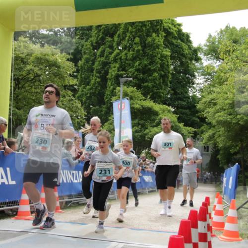 17.05.2025 - Störlauf H.Heesch http://msf.ph/oto/7899976 17.05.2025 13:46:57 Ziel 230, 300, 231, 301 meine-sportfotos.de