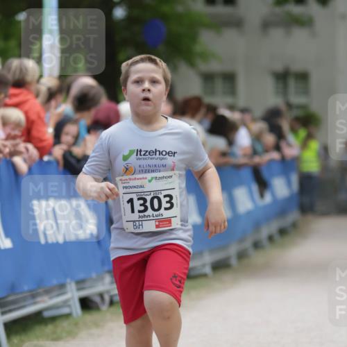17.05.2025 - Störlauf H.Heesch http://msf.ph/oto/7899980 17.05.2025 15:18:13 Ziel 2025, 1303 meine-sportfotos.de