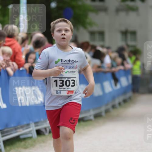 17.05.2025 - Störlauf H.Heesch http://msf.ph/oto/7899983 17.05.2025 15:18:13 Ziel 2025, 1303 meine-sportfotos.de