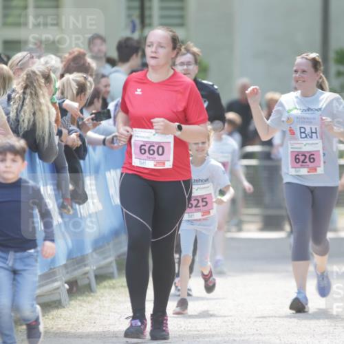 17.05.2025 - Störlauf H.Heesch http://msf.ph/oto/7900007 17.05.2025 14:00:28 Ziel 660, 626, 923, 625 meine-sportfotos.de