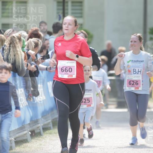 17.05.2025 - Störlauf H.Heesch http://msf.ph/oto/7900010 17.05.2025 14:00:28 Ziel 4660, 626, 25, 523 meine-sportfotos.de