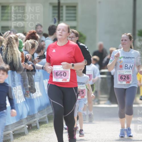17.05.2025 - Störlauf H.Heesch http://msf.ph/oto/7900014 17.05.2025 14:00:28 Ziel 660, 2025, 25, 626, 523 meine-sportfotos.de