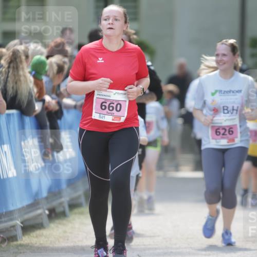 17.05.2025 - Störlauf H.Heesch http://msf.ph/oto/7900023 17.05.2025 14:00:29 Ziel 2025, 660, 626, 85 meine-sportfotos.de
