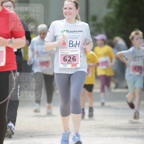 17.05.2025 - Störlauf H.Heesch http://msf.ph/oto/7900026 17.05.2025 14:00:31 Ziel 660, 609, 2025, 626, 431 meine-sportfotos.de