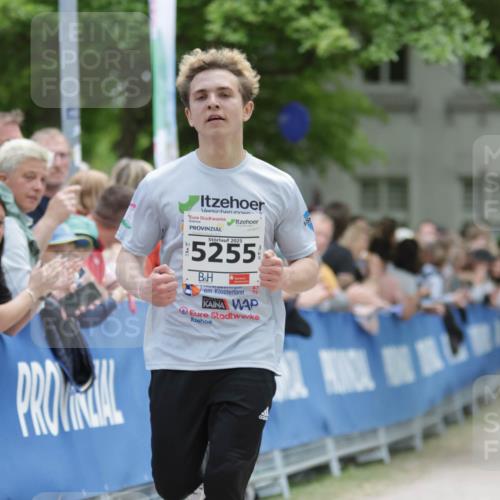 17.05.2025 - Störlauf H.Heesch http://msf.ph/oto/7900037 17.05.2025 15:20:15 Ziel 2025, 5255 meine-sportfotos.de
